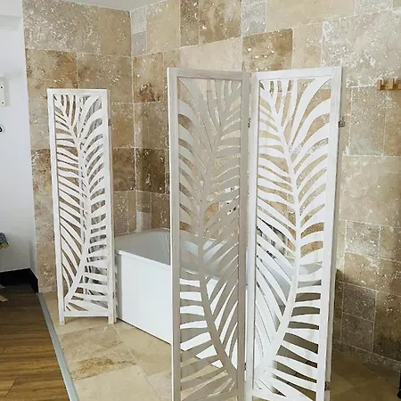 Enzo Centre Jourdan By Kyriad Direct
