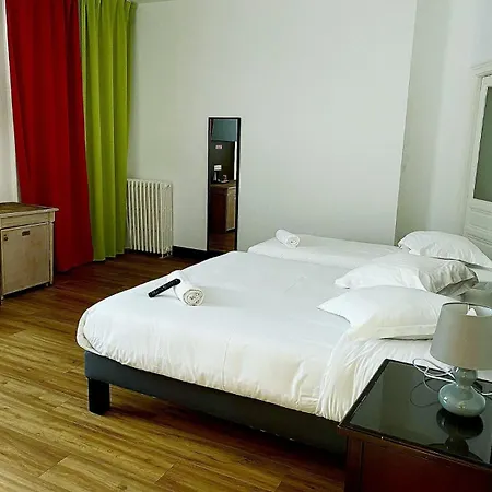 Enzo Centre Jourdan By Kyriad Direct 2*